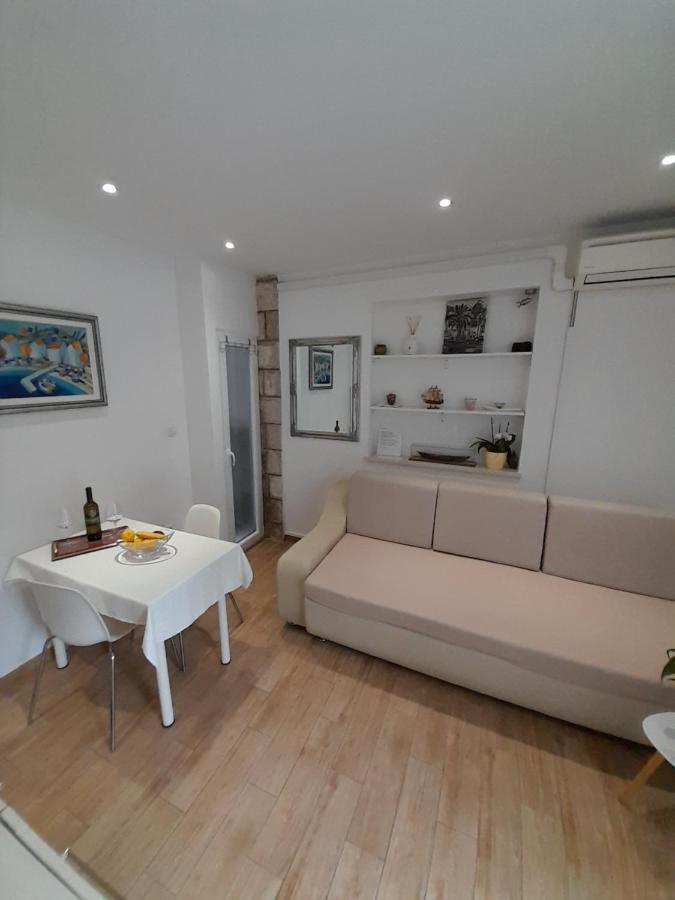 Apartment Matea Дубровник Екстер'єр фото