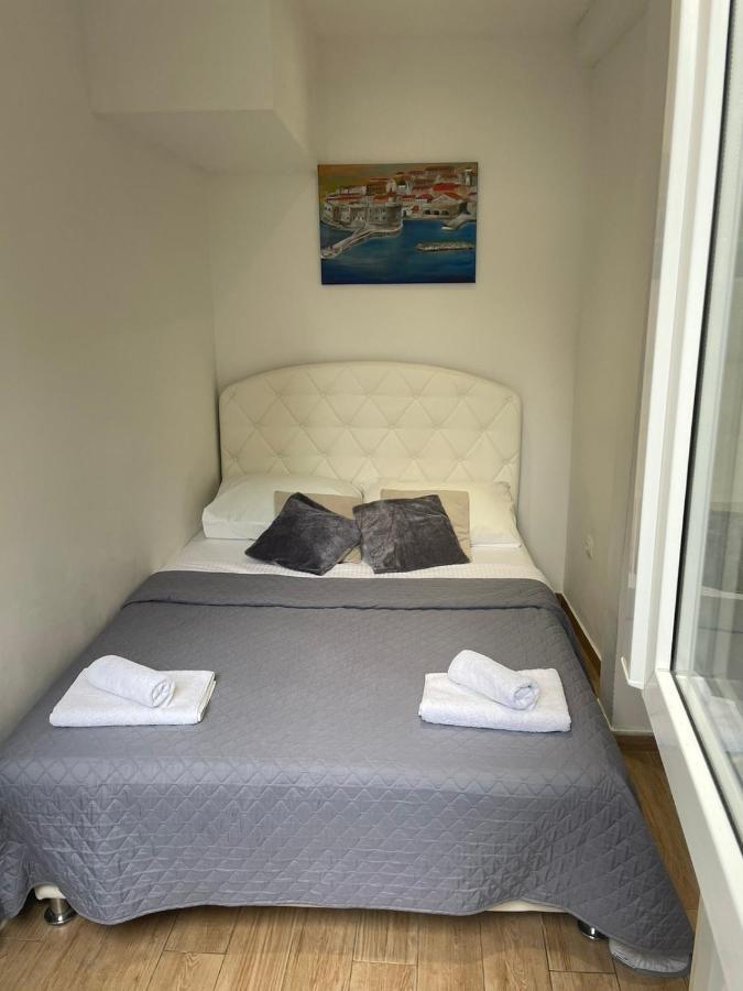 Apartment Matea Дубровник Екстер'єр фото