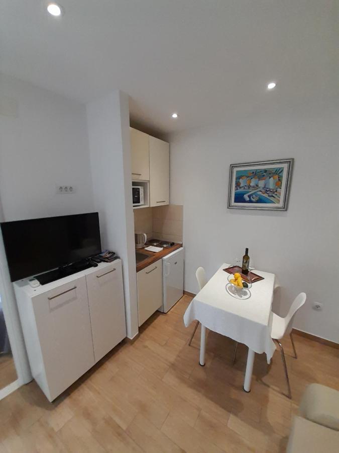 Apartment Matea Дубровник Екстер'єр фото
