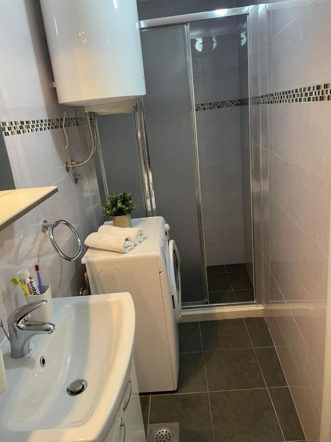 Apartment Matea Дубровник Екстер'єр фото